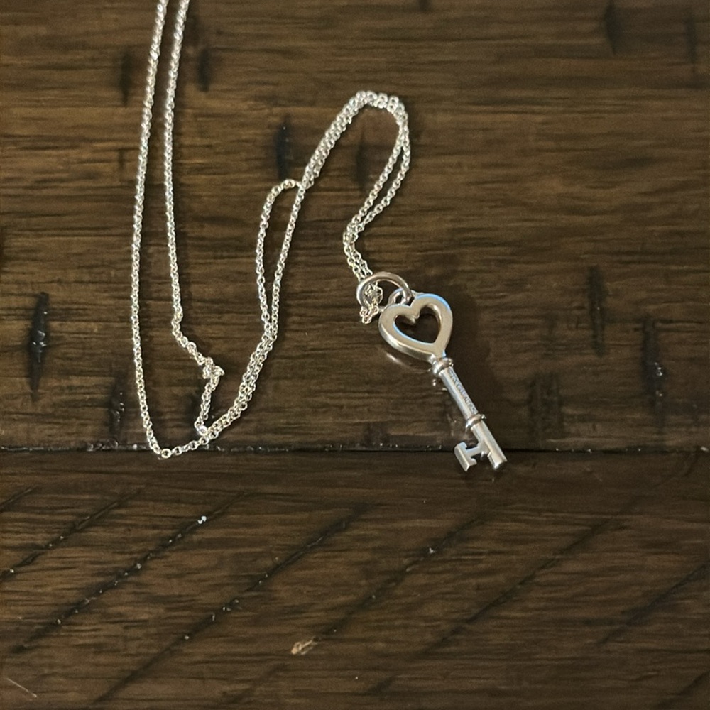 COPY - Tiffany & Co. Necklace